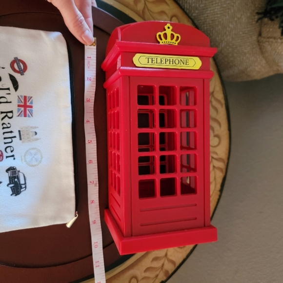 London Themed Decor Set - Picture 14 of 15